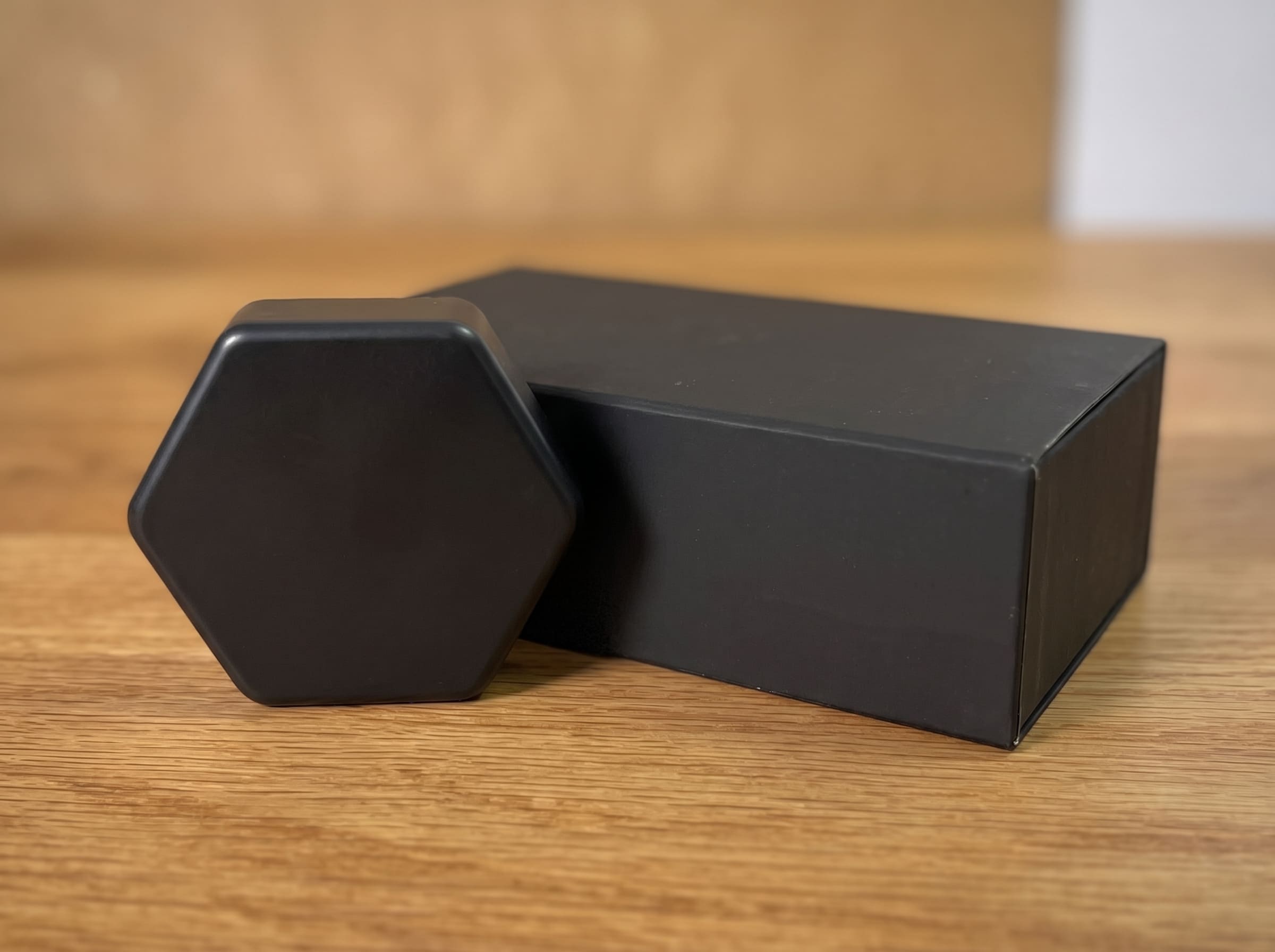 HXGON BLACK — Cera para cadena de bicicleta, imagen 2 de 3