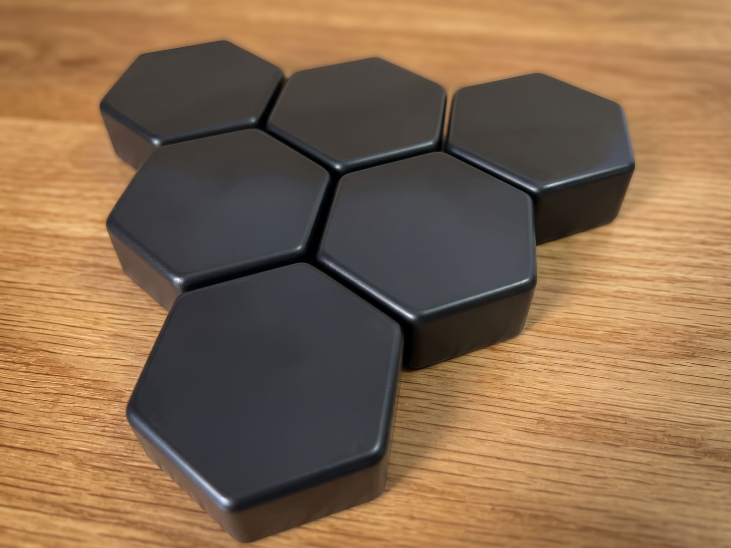 HXGON BLACK — Cera para cadena de bicicleta, imagen 3 de 3